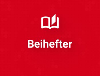 Werbeformat Beihefter in Kunststoffe