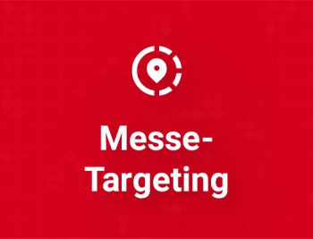 Werbeformat Messe-Targeting auf kunststoffe.de