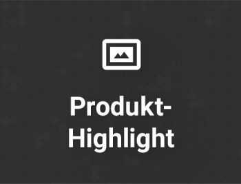 Werbeformat Produkt-Highlight auf kunststoffe.de