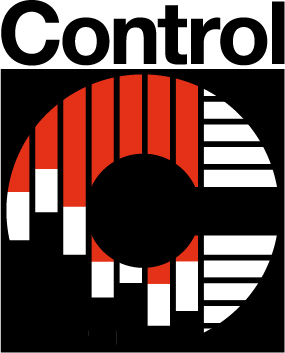 Messe Control Logo