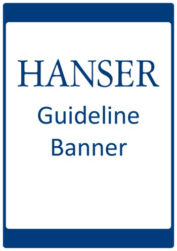 Guideline für Bannerwerbung