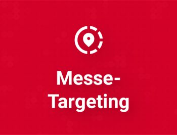 Werbeformat Messe-Targeting bei qz-online.de