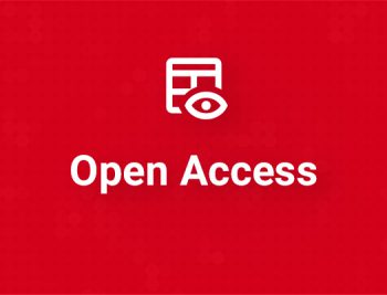 Werbeformat Open Access in Plastics Insights