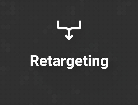Werbeformat Retargeting bei plasticsinsights.com