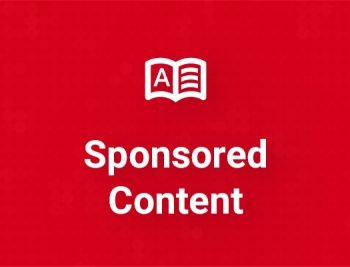 Werbeformat Sponsored Content in Plastics Insights