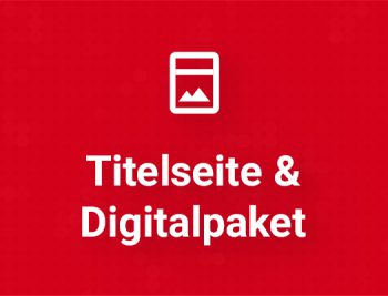 Werbeformat Titelseite & Digitalpaket in Plastics Insights