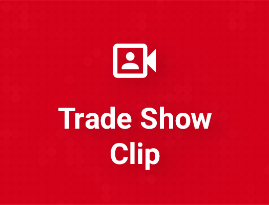 trade show video clip by Plastics Insights