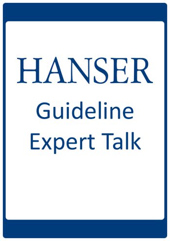 Guideline Expert Talk