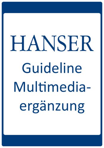 Guideline Multimedia-Ergänzung