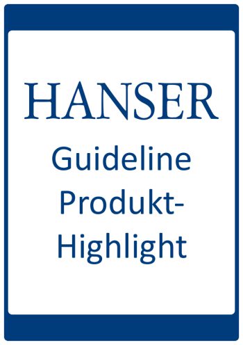 Guideline Produkt-Highlight