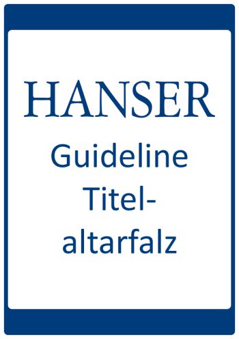 Guideline Titel-Altarfalz