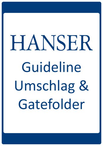 Guideline Umschlag & Gate Folder